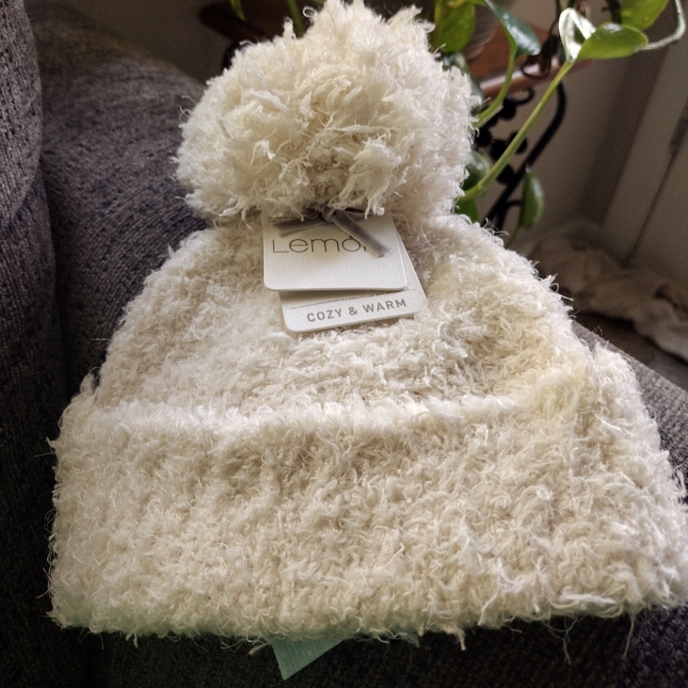 Lemon Hat